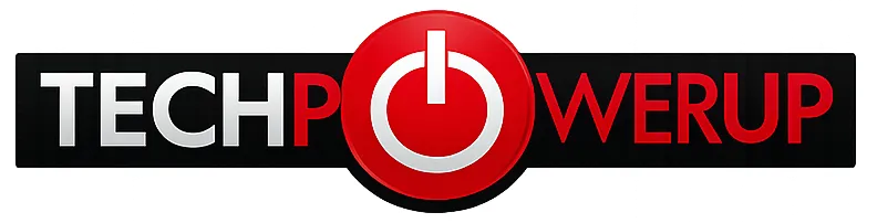 TechPowerUp
